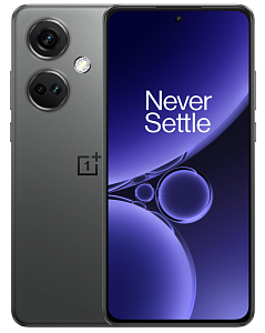 Смартфон Oneplus Nord CE 3 12/256GB Global (Серый, Global, 12 ГБ, 256 ГБ, Dual nanoSim, Без Rustore)
