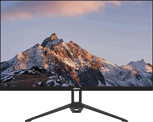 Монитор Dahua DHI-LM24-B201E 23.8" 100 Hz (Чёрный, 23.8, IPS)