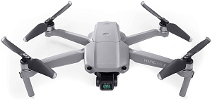 Квадрокоптер DJI Mavic Air 2 Fly More Combo (Серый)