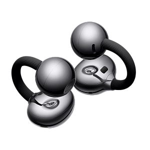 Беспроводные наушники HUAWEI FreeClip 2 (Черный)