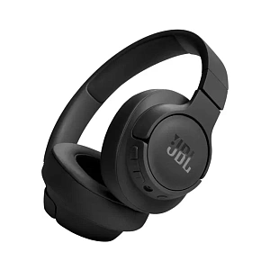 Беспроводные наушники JBL Tune 720BT (Чёрный)