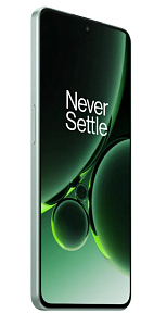 Смартфон OnePlus Nord 3 16/256GB (Зелёный, 256 ГБ, 16 ГБ, Global, Dual nanoSim, Без Rustore)