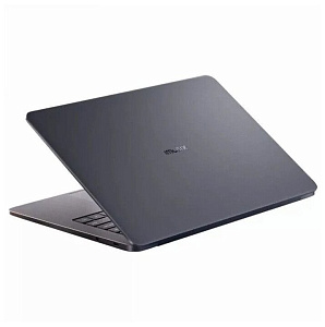 Ноутбук Xiaomi Mi Notebook Pro X 14 (Intel Core i7 11370H/14"OLED/16GB/512GB/RTX3050) Grey JYU4365CN (Серый, 512 ГБ, 16 ГБ, CN)