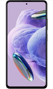 Смартфон Xiaomi Redmi Note 12 Pro Plus 5G 8/256GB Globa (Чёрный, 8 ГБ, 256 ГБ, Global, Dual nanoSim, Без Rustore)