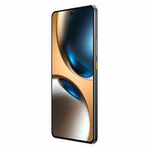 Смартфон Realme GT 7T (Жёлтый, RU, 512 ГБ, 12 ГБ, Без Rustore)