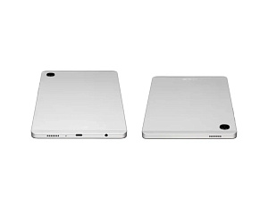 Планшет Samsung Galaxy Tab A9 LTE 4/64GB (Серебристый, 64 ГБ, 4 ГБ, Wi‑Fi + Cellular, X115, Без Rustore)