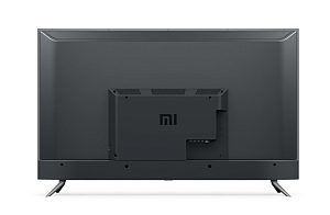 Телевизор Xiaomi E43S Pro 43" (2019) (Cеребристый, 43")