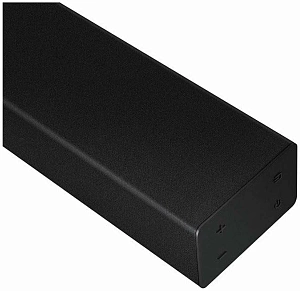 Саундбар Samsung HW-C400 (Чёрный)