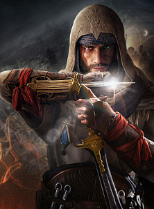 Игра Assassin's Creed Mirage (Xbox One)