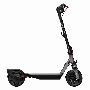 Электросамокат Ninebot Electric Scooter F3 Pro (Черный)