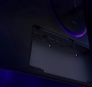 Монитор Redmi Display X27GQ 165Hz (P27QBA-RX) (Черный, CN, 27, IPS)