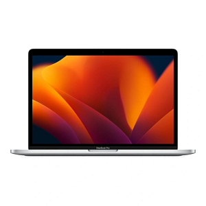 Ноутбук Apple MacBook Pro 13 2022 (M2 8-Core, GPU 10-Core, 24GB, 1TB) (Серебристый, 24 ГБ, 1 ТБ, MNEX3)
