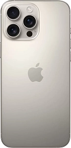 Смартфон Apple iPhone 16 Pro 128GB DualSim (8 ГБ, 128 ГБ, Титановый бежевый, Китай, Dual nanoSim, Без Rustore)