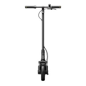 Электросамокат Ninebot KickScooter F2 II (Черный)