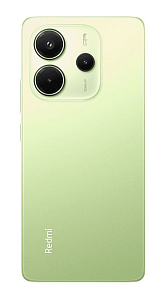 Смартфон Xiaomi Redmi Note 14 4G 8/256GB (Зелёный, 8 ГБ, 256 ГБ, Global, Dual nanoSim, Без Rustore)