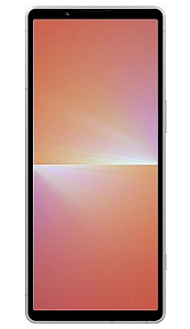Смартфон Sony Xperia 5 V 8/256GB (Белый, 8 ГБ, 256 ГБ, nanoSim+eSim, Global, Без Rustore)