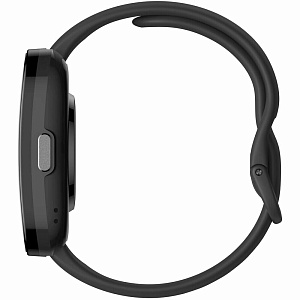 Умные часы Amazfit Bip 5 (Чёрный)