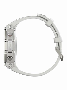 Умные часы Amazfit T-Rex 3 (Серебристый)