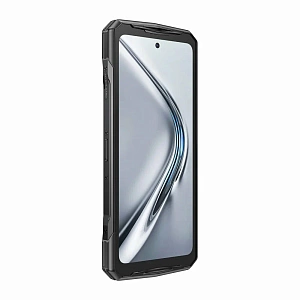 Смартфон Doogee V40 (Красный, 12 ГБ, 512 ГБ, Global, nanoSim, Без Rustore)