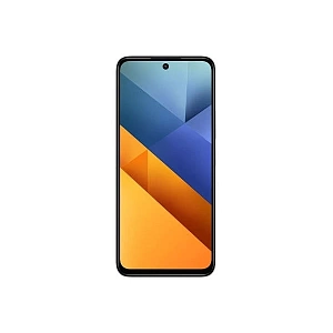 Смартфон Xiaomi POCO M6 4G 6/128GB (Серебристый, 128 ГБ, 6 ГБ, Dual nanoSim, Global, Без Rustore)