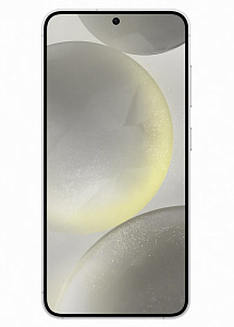 Смартфон Samsung Galaxy S24 8/256GB SM-S9210 (8 ГБ, 256 ГБ, Светло-серый, Китай, Dual nanoSim, Без Rustore)