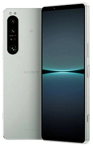 Смартфон Sony Xperia 1 IV 12/512GB (Белый, 12 ГБ, 512 ГБ, Global, nanoSim+eSim, Без Rustore)