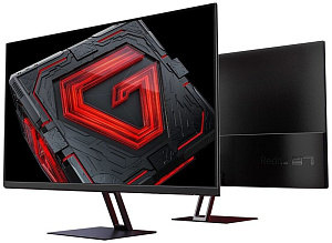 Монитор Xiaomi Redmi  Monitor 27" G27U (P27UDA-RG) (Черный, 27, IPS, CN)