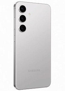 Смартфон Samsung Galaxy S24 8/256GB SM-S9210 (8 ГБ, 256 ГБ, Светло-серый, Китай, Dual nanoSim, Без Rustore)