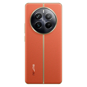 Смартфон Realme 13 Pro Plus 8/256GB Global (Оранжевый, 8 ГБ, 256 ГБ, Global, Dual nanoSim, Без Rustore)