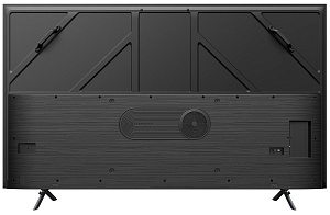 Телевизор Hisense 85E7NQ PRO (Черный, 85")