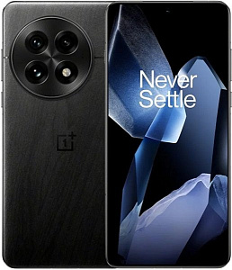 Смартфон OnePlus 13 24/1TB CN (Черный, 24 ГБ, 1 ТБ, Китай, Dual nanoSim, Без Rustore)