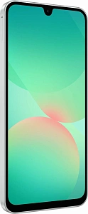 Смартфон Samsung Galaxy A26 5G (Белый, 8 ГБ, 256 ГБ, Dual nanoSim, Global, Без Rustore)