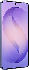 Смартфон Samsung Galaxy S26 Plus (Фиолетовый, 12 ГБ, 512 ГБ, Global, nanoSim+eSim, 5G, Без Rustore)