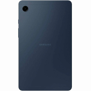 Планшет Samsung Galaxy Tab A9 LTE 4/64GB (Синий, 64 ГБ, 4 ГБ, Wi‑Fi + Cellular, X115, Без Rustore)