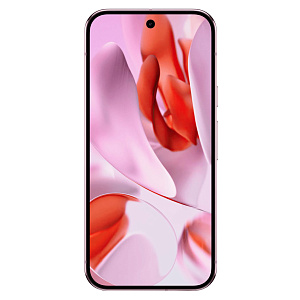 Смартфон Google Pixel 9 Pro 16/512GB JP (16 ГБ, 512 ГБ, Розовый, Япония, nanoSim+eSim, Без Rustore)