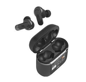 Беспроводные наушники JBL Tour Pro 2 (Чёрный)