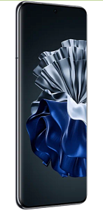 Смартфон Huawei P60 Pro 8/256GB Global (Черный, 8 ГБ, 256 ГБ, Global, Dual nanoSim, Без Rustore)