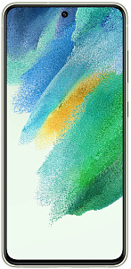 Смартфон Samsung Galaxy S21 FE 5G SM-G990B2/DS 8/256GB (Зеленый, 256 ГБ, 8 ГБ, Global, Dual nanoSim, Без Rustore)