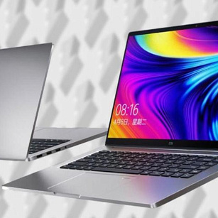Новейшие мибуки 15.6 дюймов от Xiaomi — уже у нас