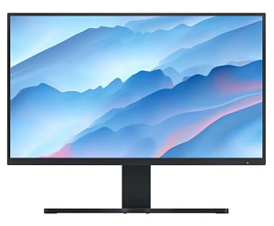 Монитор Xiaomi Mi Desktop Monitor 27, 60 Hz (RMMNT27NF) (Чёрный, 27, IPS)