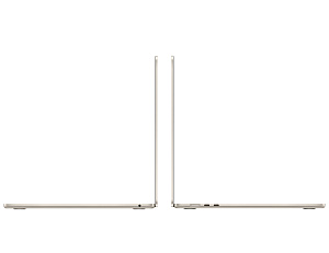 Ноутбук Apple MacBook Air 15 2025 (Cpu - 10, Gpu - 10, 32 ГБ, 512 ГБ, Neural Engine - 16, M4, Сияющая звезда)