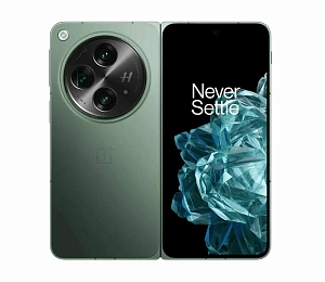 Смартфон OnePlus Open (Зелёный, 16 ГБ, 512 ГБ, Global, Dual nanoSim, Без Rustore)