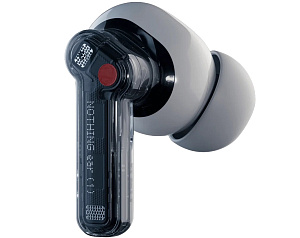 Беспроводные наушники Nothing Ear (1) (Белый)