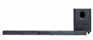 Саундбар JBL Bar 1300 (Черный)