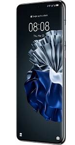 Смартфон Huawei P60 Pro 8/256GB Global (Черный, 8 ГБ, 256 ГБ, Global, Dual nanoSim, Без Rustore)