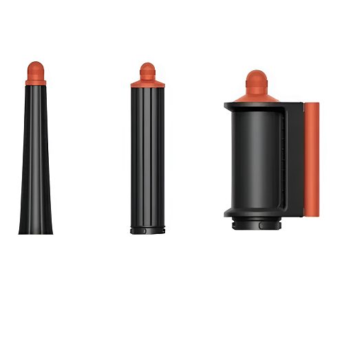 Фен-стайлер Dyson Airwrap HS08 Complete Long