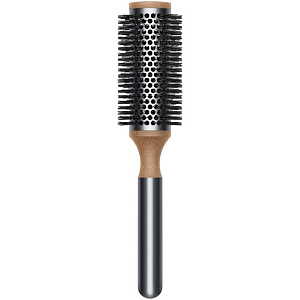 Расческа Dyson Vented Barrel brush (Черный)