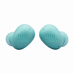 Беспроводные наушники JBL Wave Buds 2 (Голубой)
