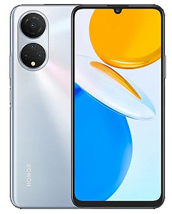 Смартфон HONOR X7 4/128GB Global (Белый, 4 ГБ, 128 ГБ, Global, Dual nanoSim, Без Rustore)