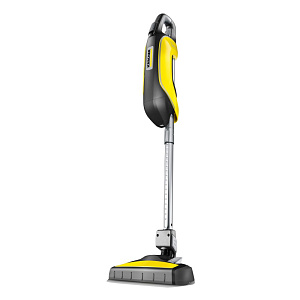 Пылесос KARCHER VC 5 (1.349-105.0) (Жёлтый)
